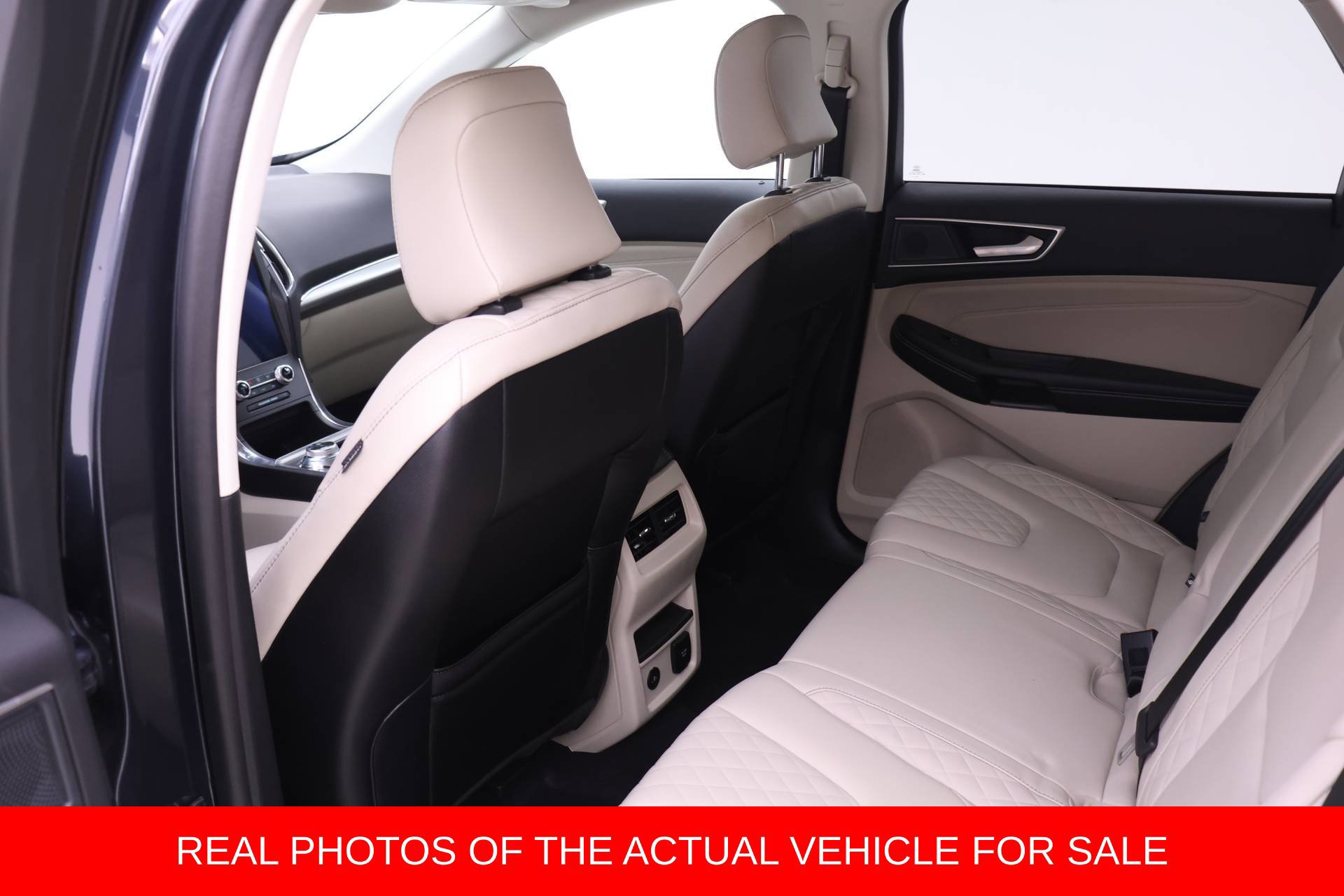 Used 2024 Ford Edge Titanium AWD/4WD image 10