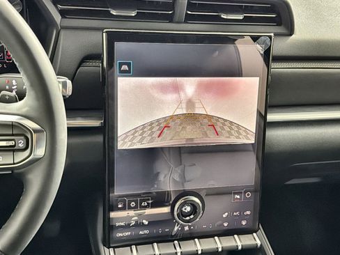 New 2026 GMC Terrain Elevation image 19