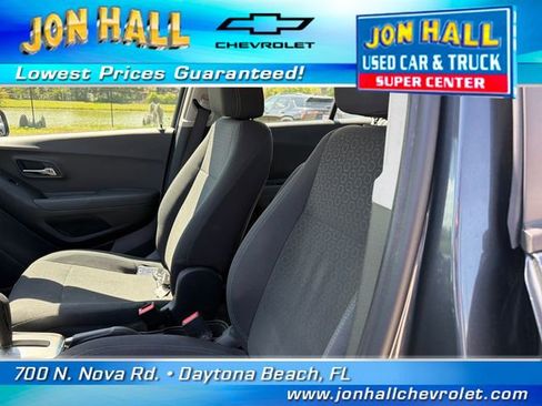 Used 2016 Chevrolet Trax LS image 18