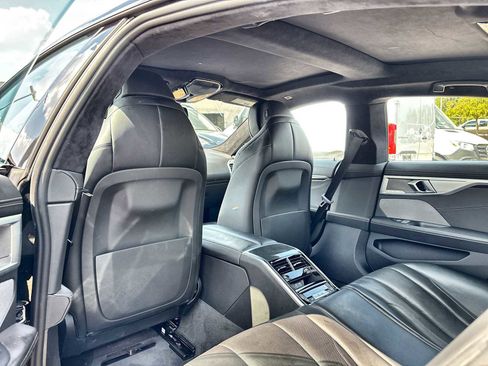 Used 2023 BMW M850i Gran Coupe xDrive image 18