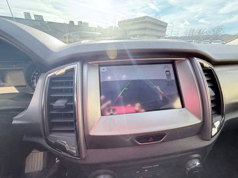 Used 2019 Ford Ranger XLT w/ Equipment Group 302A Luxury image 13