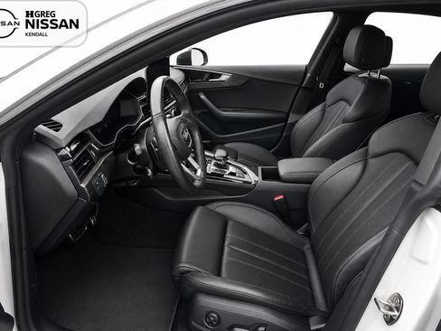 Used 2023 Audi S5 Premium Plus AWD/4WD image 6