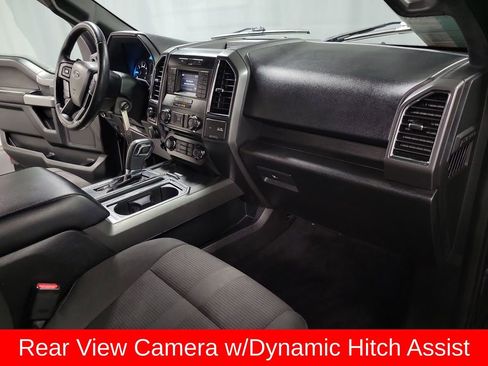 Used 2016 Ford F150 XLT w/ Equipment Group 301A Mid image 25