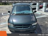 Used 1999 Dodge Grand Caravan SE image 3