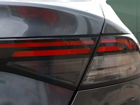 Used 2024 Honda Accord LX image 30