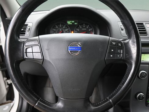 Used 2011 Volvo C30 T5 w/ Climate Pkg image 27