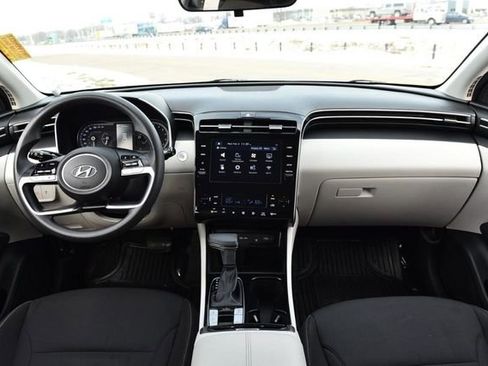 Used 2024 Hyundai Tucson SEL image 7