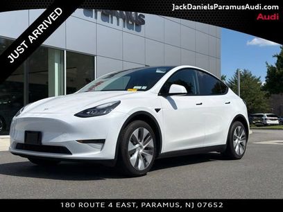 Used 2023 Tesla Model Y Long Range