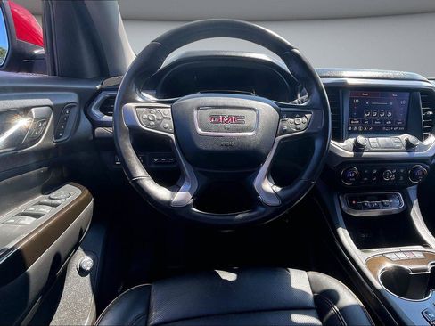 Used 2021 GMC Acadia AT4 w/ Technology Package AWD/4WD image 9