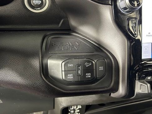 Used 2023 RAM 2500 Rebel w/ Level 1 Equipment Group AWD/4WD image 29