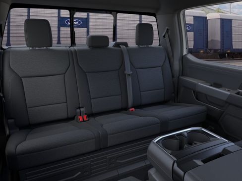 New 2026 Ford F150 XLT AWD/4WD image 12