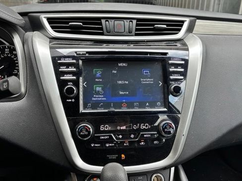 Used 2018 Nissan Murano S AWD/4WD image 21