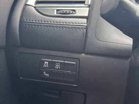 Used 2016 MAZDA MAZDA6 Touring image 26