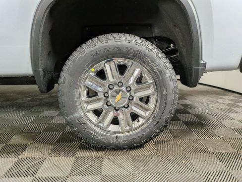 New 2026 Chevrolet Silverado 3500 High Country w/ High Country Premium Package image 12