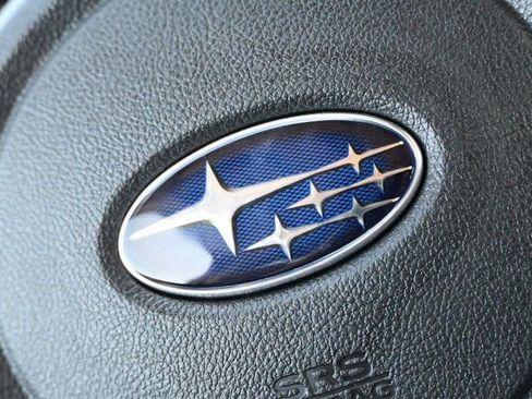 New 2026 Subaru Crosstrek 2.0i Premium image 30