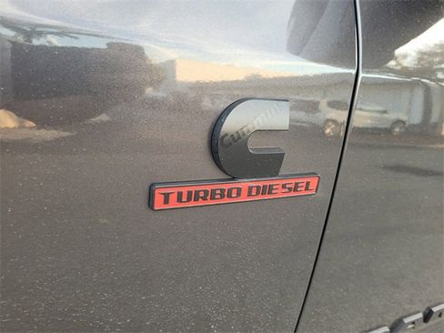 Used 2025 RAM 2500 Laramie image 5