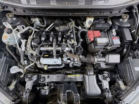 Used 2023 Nissan Kicks S image 27