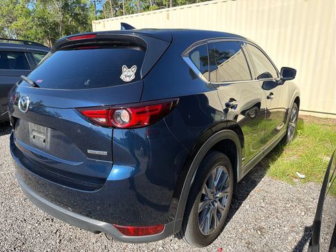Used 2020 MAZDA CX-5 Grand Touring FWD image 5