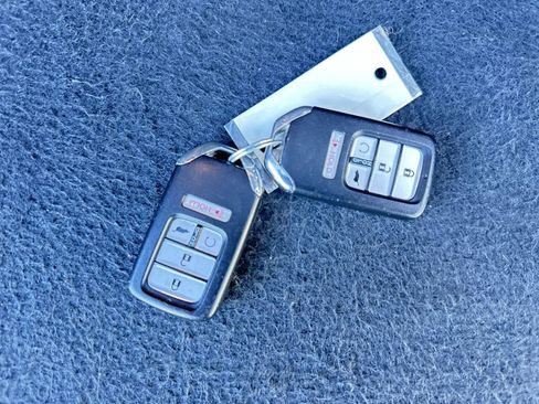 Used 2018 Honda Pilot EX-L image 24