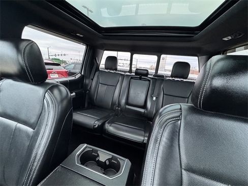 Used 2018 Ford F150 Lariat image 30