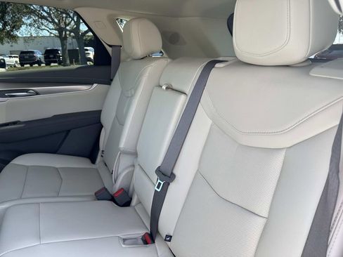 New 2026 Cadillac XT5 Premium Luxury image 14