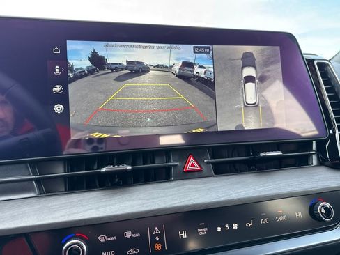 New 2025 Kia Sportage X-Line Prestige image 29