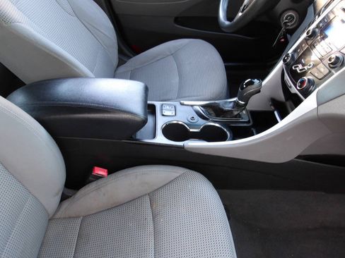 Used 2013 Hyundai Sonata GLS w/ Popular Equipment Pkg FWD image 18