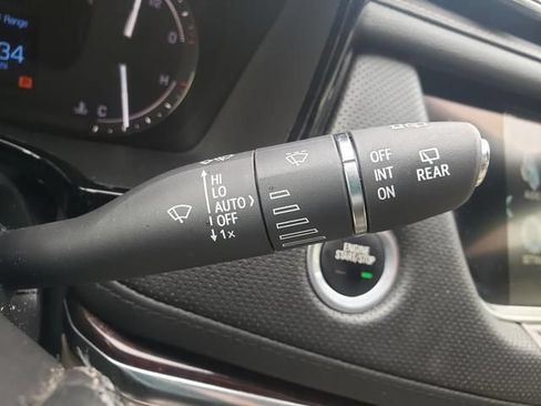 Used 2019 Cadillac XT5 Luxury AWD/4WD image 25