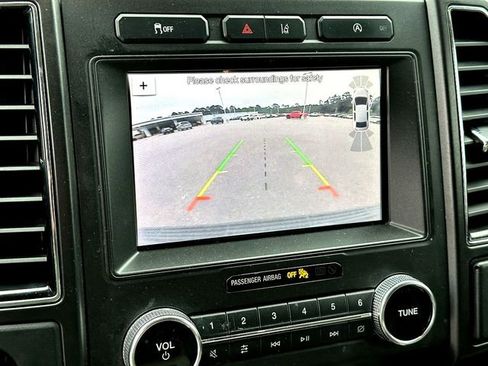 Used 2019 Ford Expedition Max Limited w/ Driver Assistance Package RWD image 15