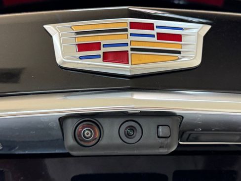 New 2026 Cadillac XT5 Premium Luxury w/ Driver Assist Package image 40