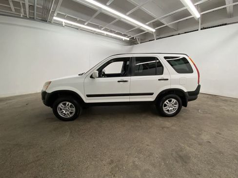 Used 2003 Honda CR-V EX image 3