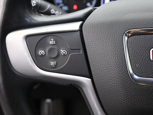 Used 2018 GMC Terrain SLE w/ Driver Convenience Package FWD image 28