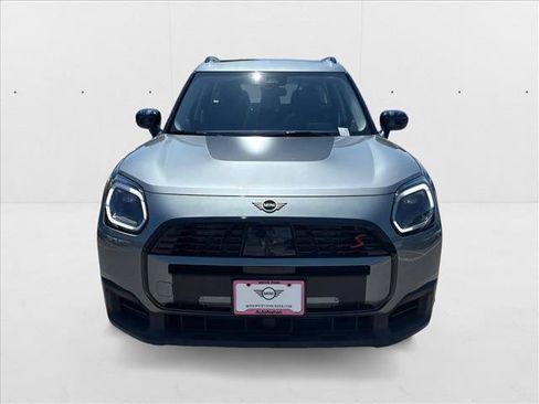 New 2025 MINI Cooper Countryman S image 6