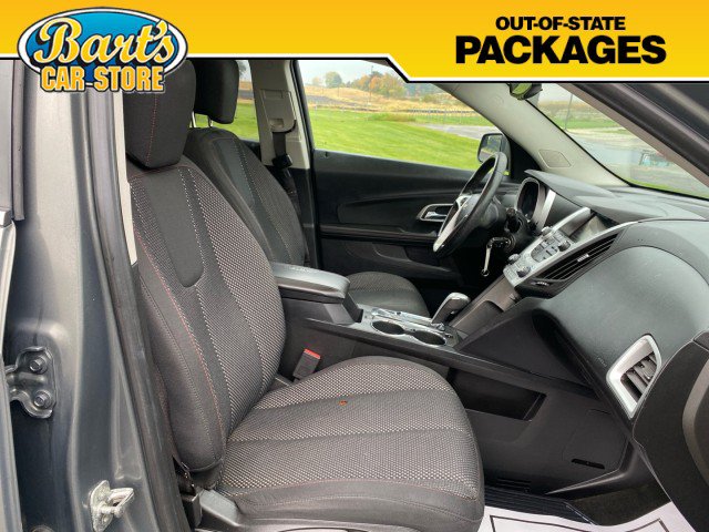 Used 2012 Chevrolet Equinox LT w/ Driver Convenience Package FWD image 15