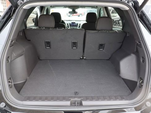 Used 2024 Chevrolet Equinox LT image 34