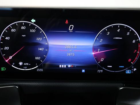 Certified 2026 Mercedes-Benz GLB 250 4MATIC image 17