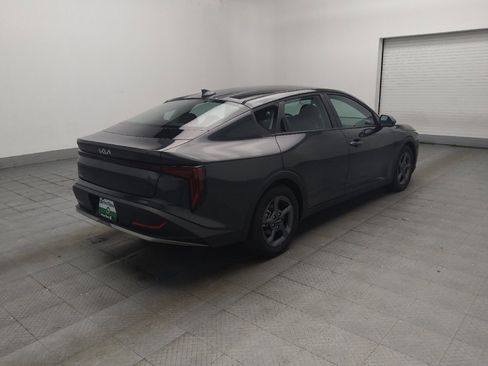 Used 2025 Kia K4 FWD image 9