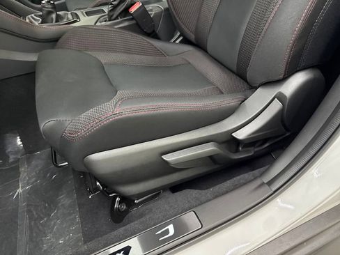 New 2025 Subaru WRX Premium image 12