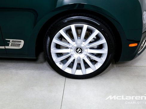 Used 2020 Bentley Mulsanne RWD image 39