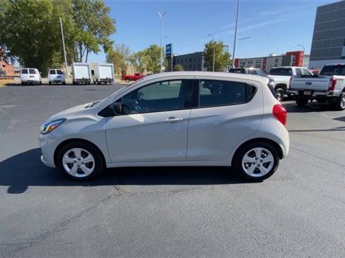 Used 2021 Chevrolet Spark LS image 5