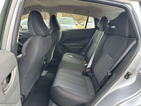 New 2026 Subaru Impreza 2.0i Sport image 11