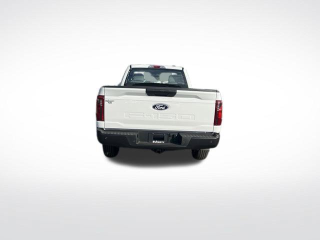 New 2026 Ford F150 XL RWD image 7