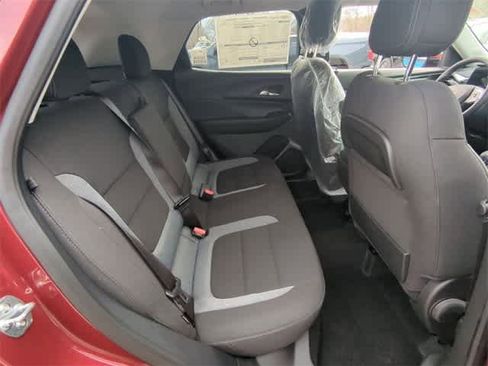 New 2025 Chevrolet TrailBlazer LT w/ Convenience Package image 25