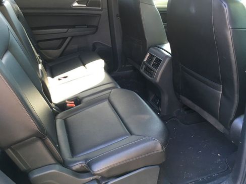 Used 2018 Volkswagen Atlas SE FWD image 8