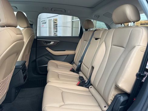 New 2026 Audi Q7 3.0T Premium Plus image 12