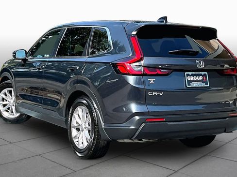 Used 2024 Honda CR-V EX image 12