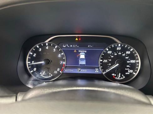 Used 2022 Nissan Frontier SV AWD/4WD image 17