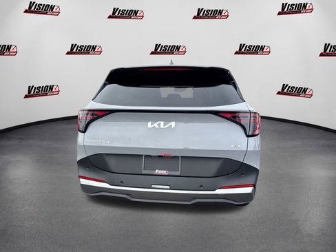 New 2026 Kia Sportage EX image 6