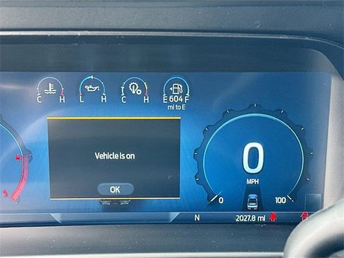 Used 2026 Ford F450 Platinum image 12