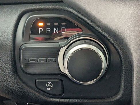 Used 2021 RAM 1500 Big Horn image 22